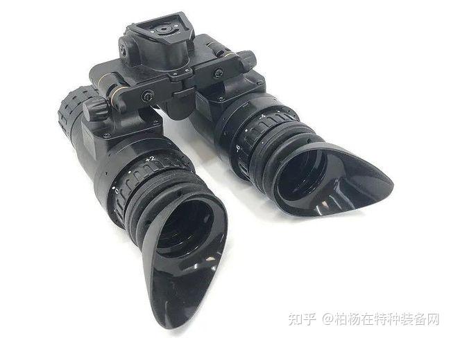 中国制造夜视设备征服德国专家阿尔戈斯夜视仪走出国门远销海外