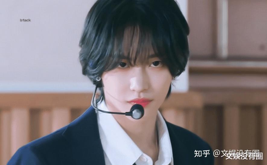 韩网热议：HYBE对RIIZE元彬的看法！ - 知乎