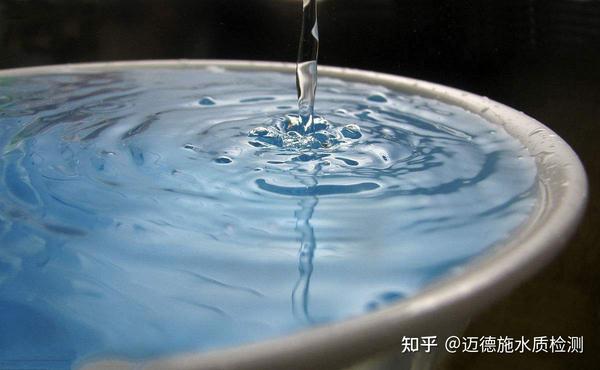 水中重金属汞超标的危害 - 知乎