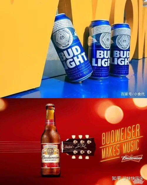最近有看到陈伟霆代言的百威昕蓝啤酒广告请就是百威啤酒吗