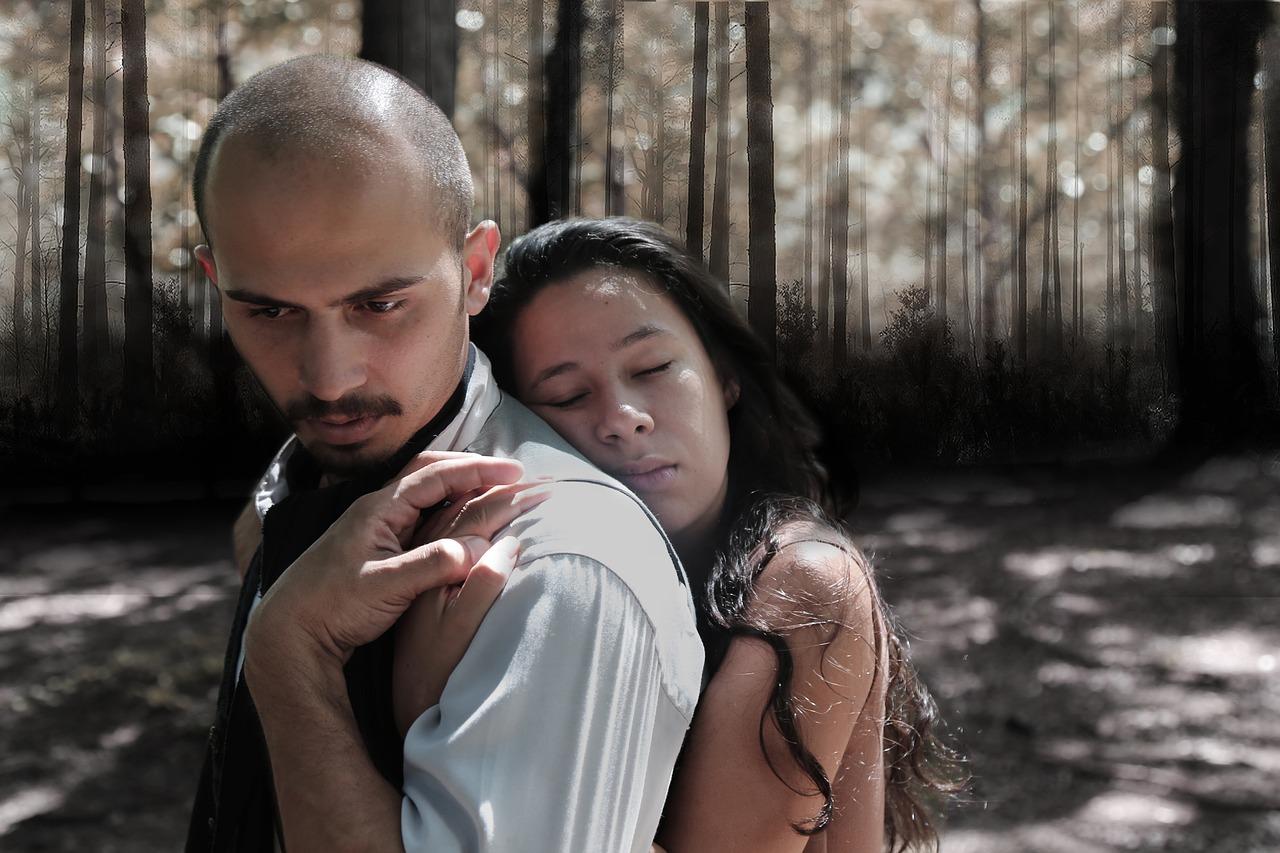 台词节奏与舞台效果