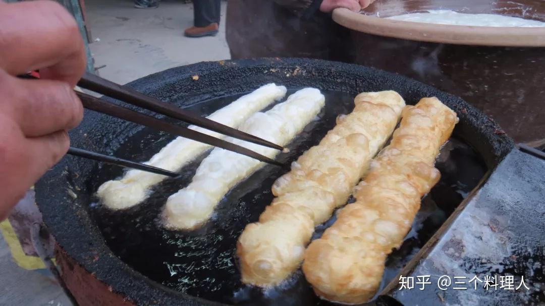 ▍绿豆糊涂和豆沫儿