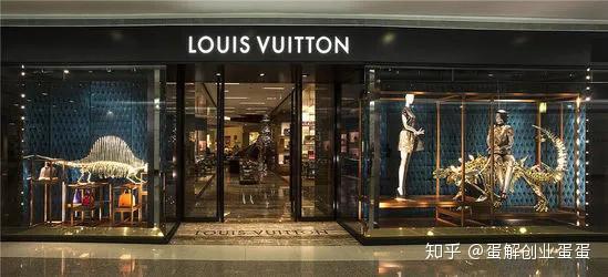 为什么想去奢侈品店·2023商家排行榜