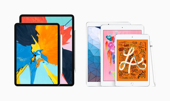 【苹果2019 年新款iPad Air 3 & iPad mini 5 购买攻略】划重点！ - 知乎