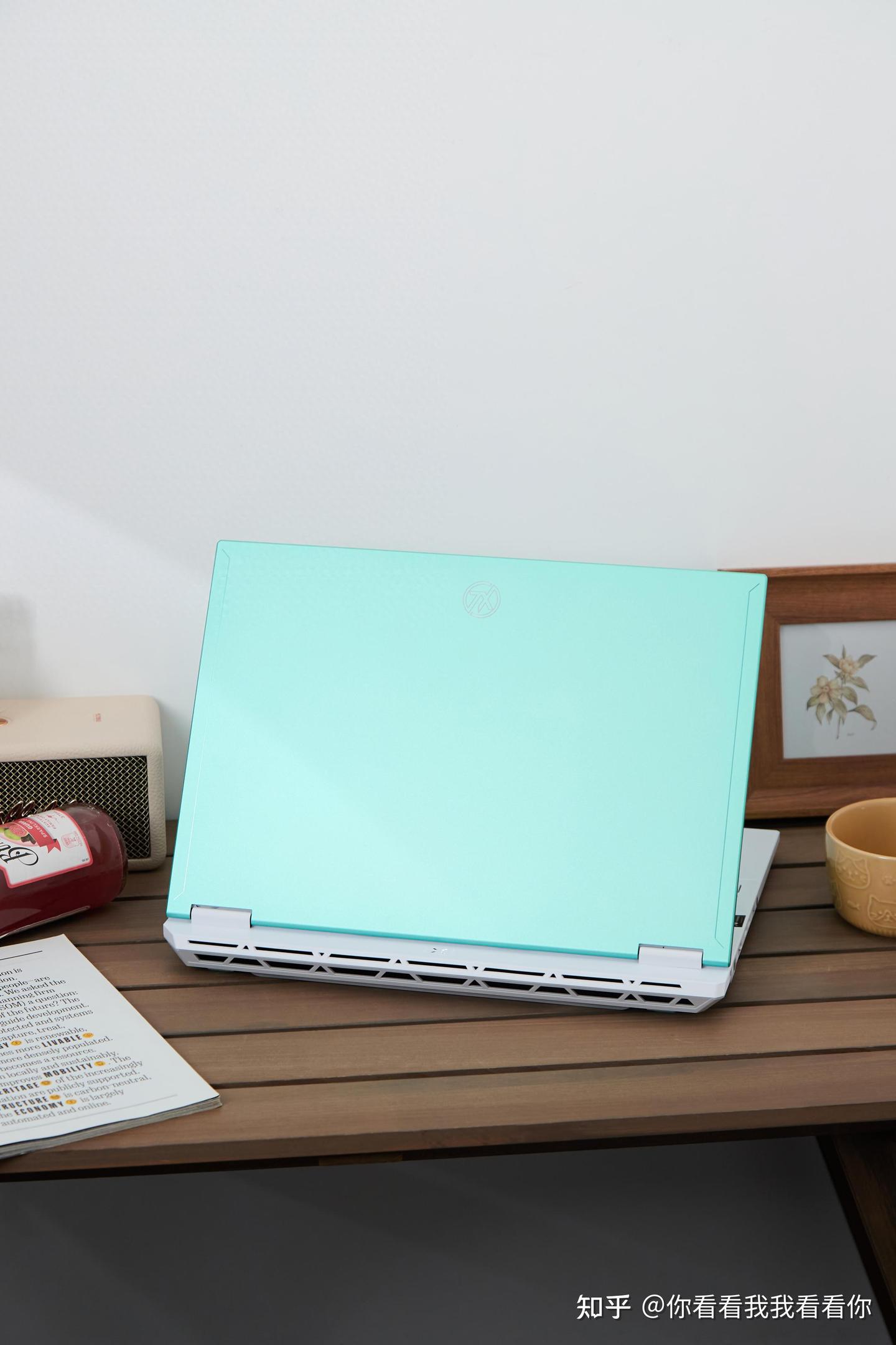 618买的300Hz游戏本值不值?华硕天选7 Pro到手后,优缺点一次说清