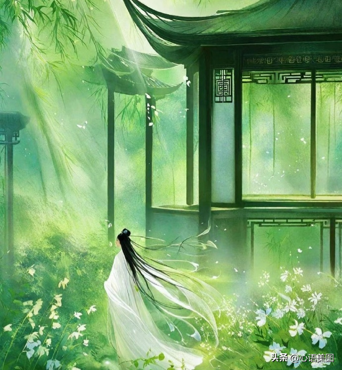 有哪些令人恐惧的民间传说?