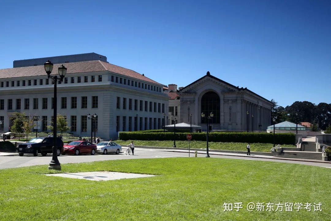 uc berkeley给获得诺贝尔奖教授的奖励居然是……?