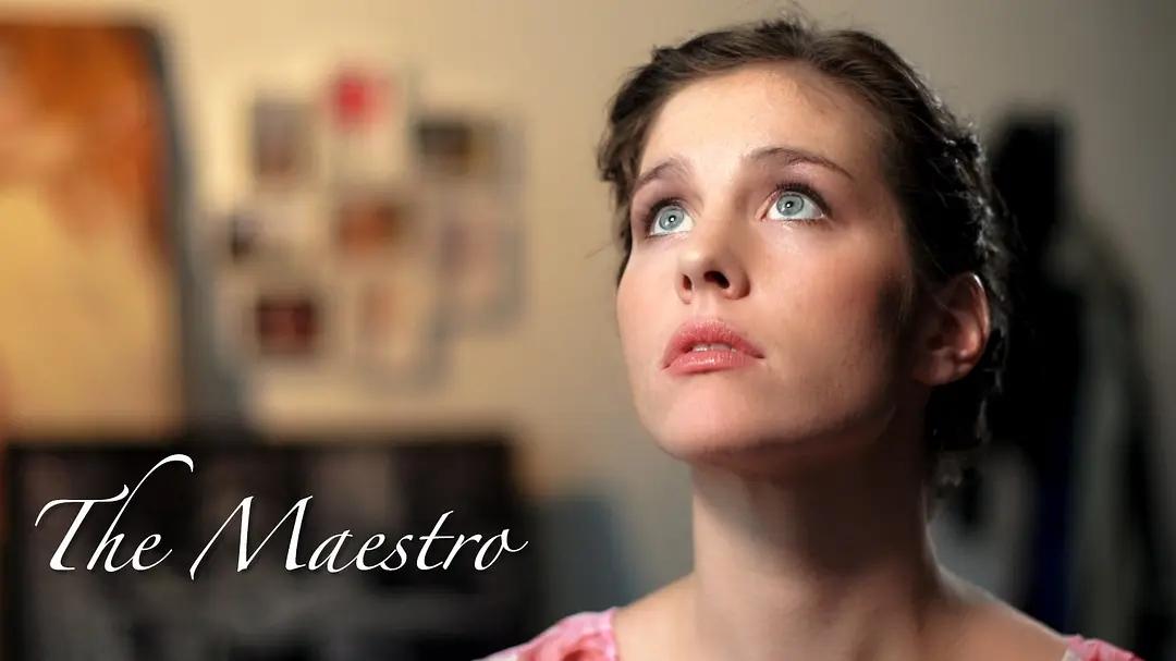 国际获奖短片大师仰视平视俯视