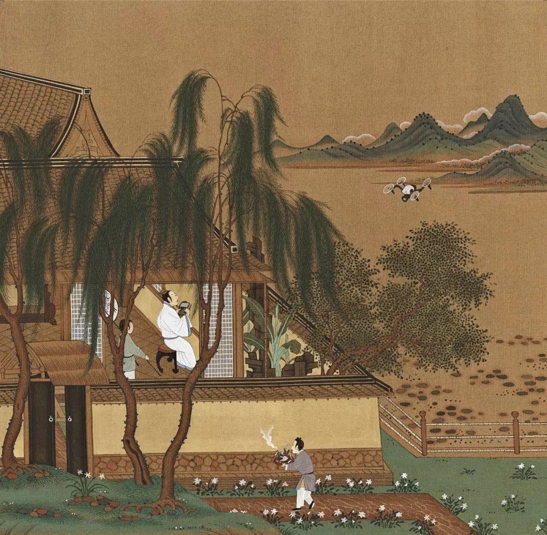 宋朝美学，为什么那么高级？ - 知乎