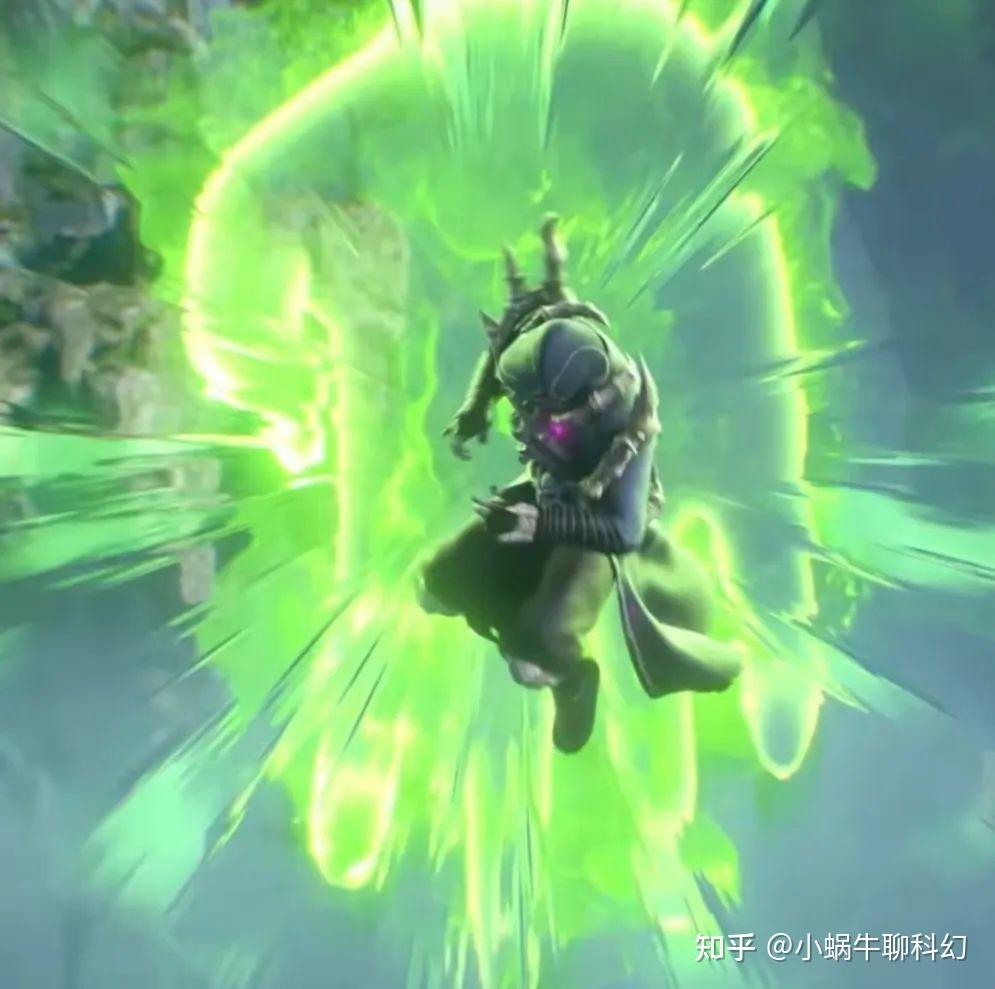 斗破苍穹动画第三季提前提到了魂殿,是要加快剧情节奏吗? - 知乎