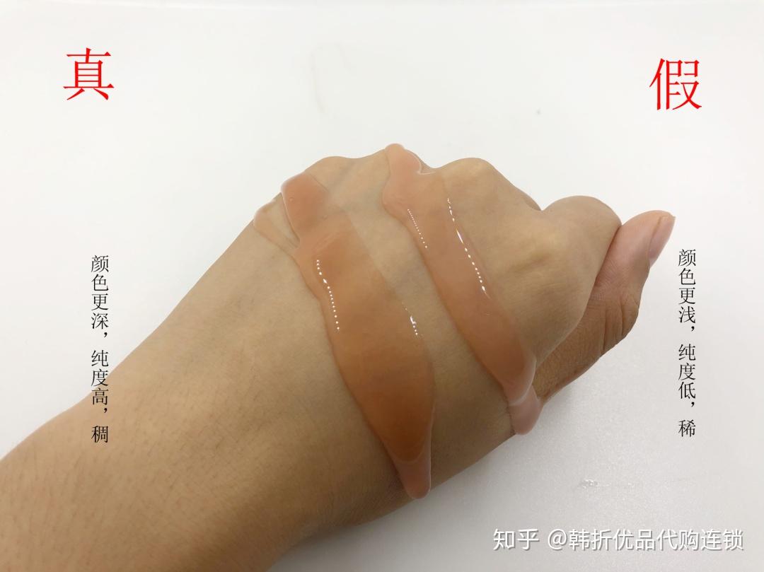 吕洗发水真假怎么鉴别附最新真假对比图