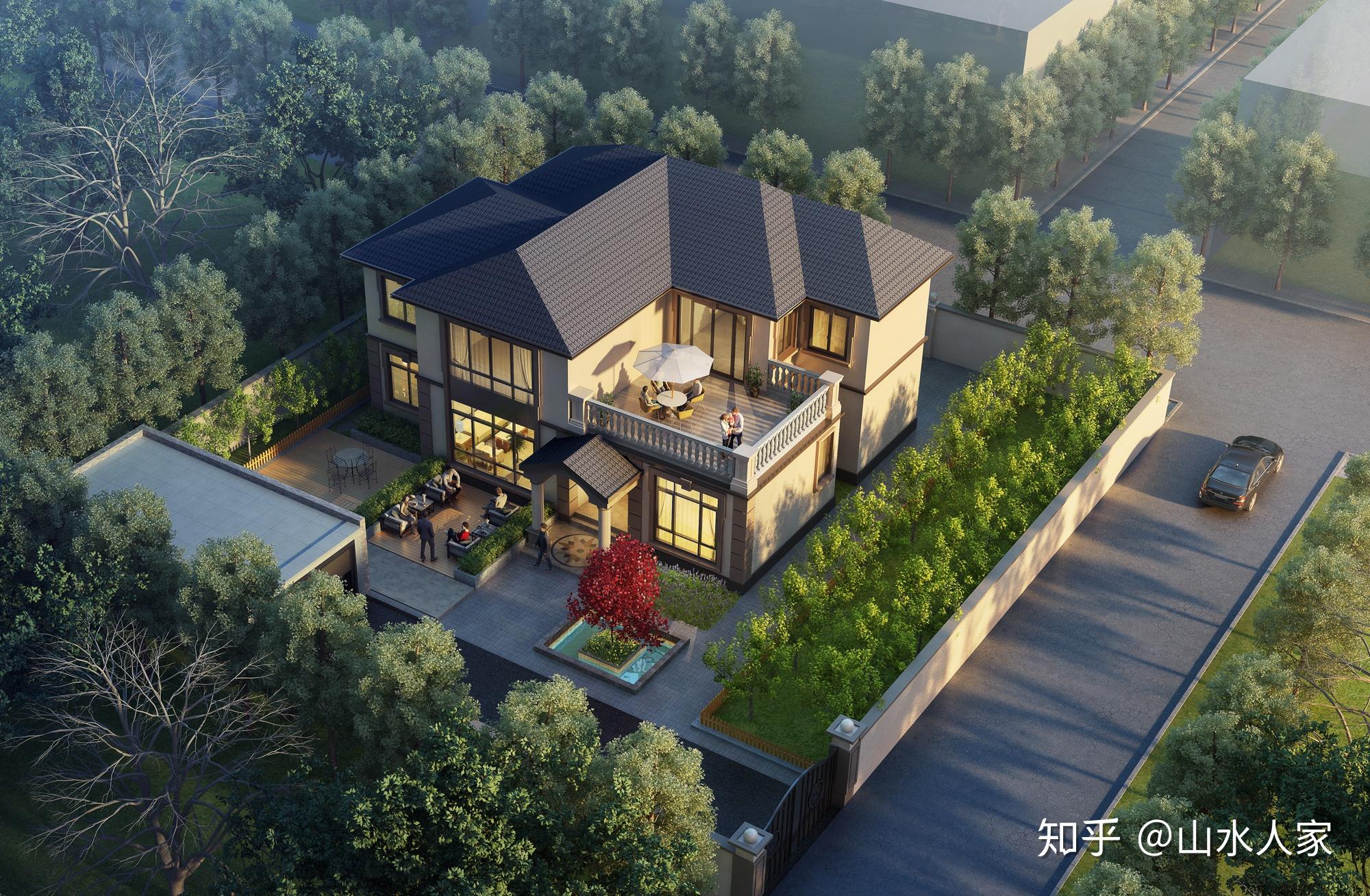 易盖房靠谱吗？