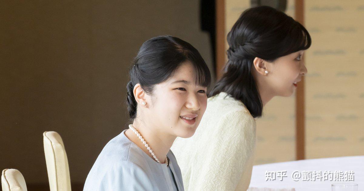 爱子公主成“皇室劳模”!每天加班超过8点,周末无休执行公务 - 知乎