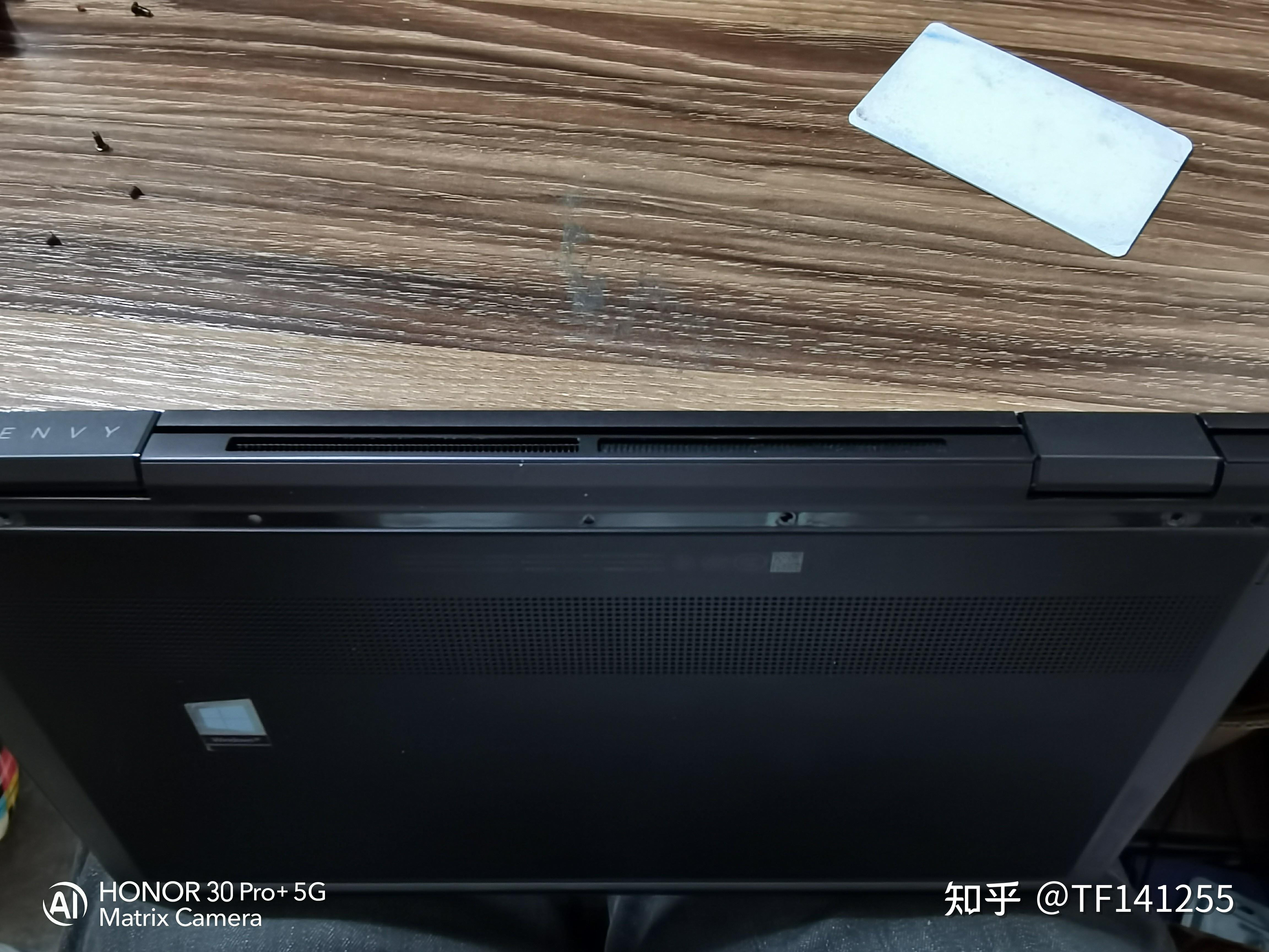 hpenvyx36013拆机日记