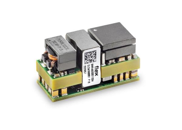 Delta Ibc Module 近期推出用于数据中心的第二代直接转换DC/DC转换器 - 知乎