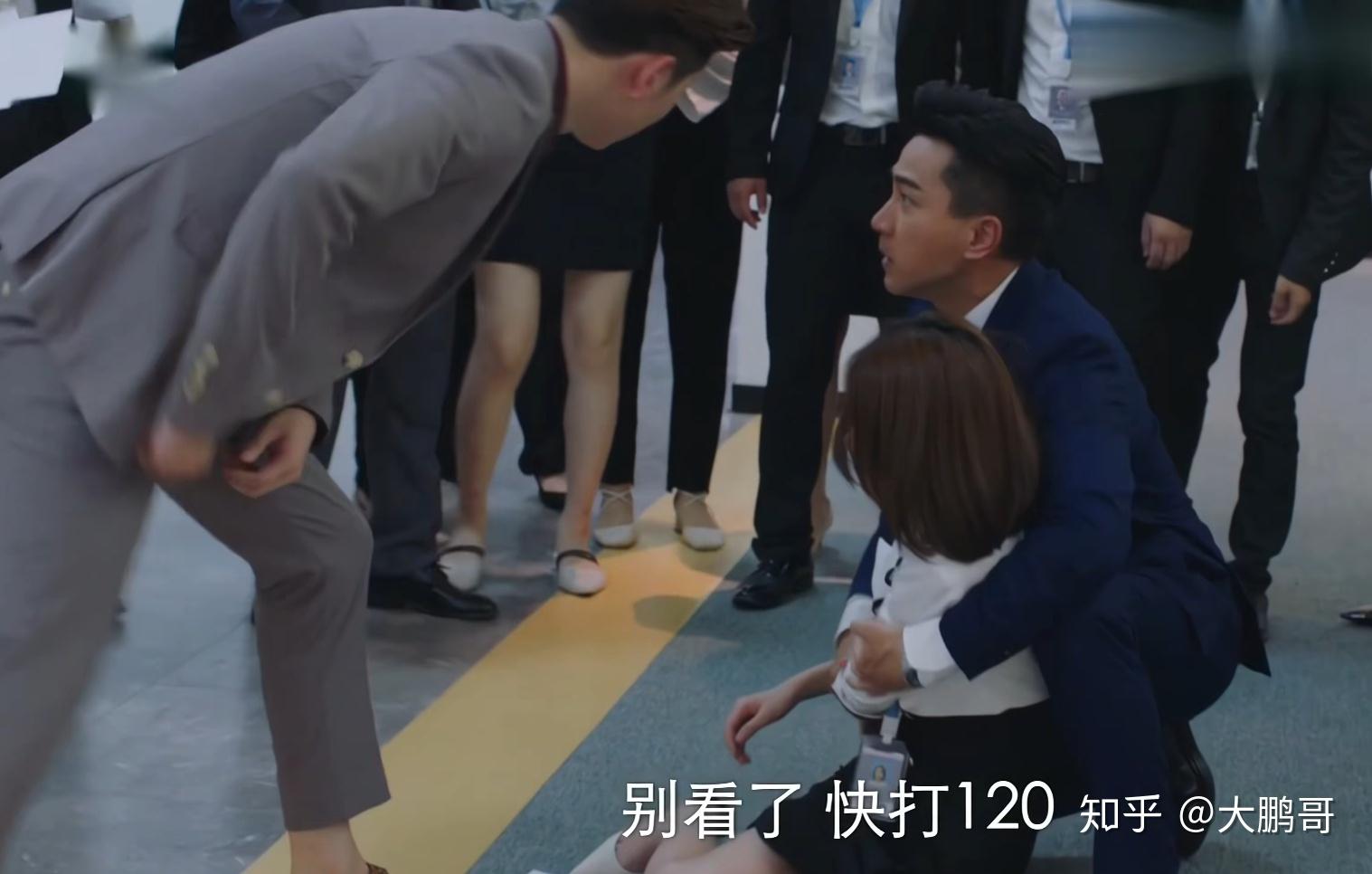 电视剧这就是生活刘恺威演技激增陈都灵神似奶茶妹妹