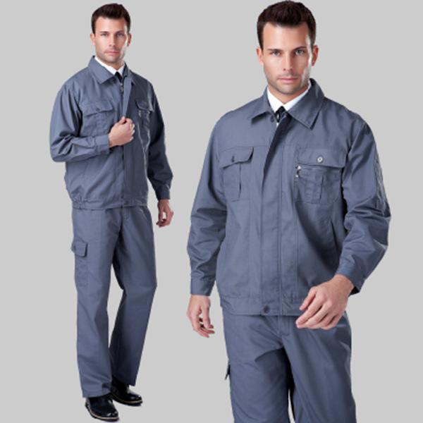 为什么大多农民工穿迷彩服