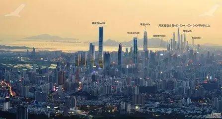 6平米88万！除了疯长的房价，如今的深圳制造业有多低迷，工作有多难找？ - 知乎