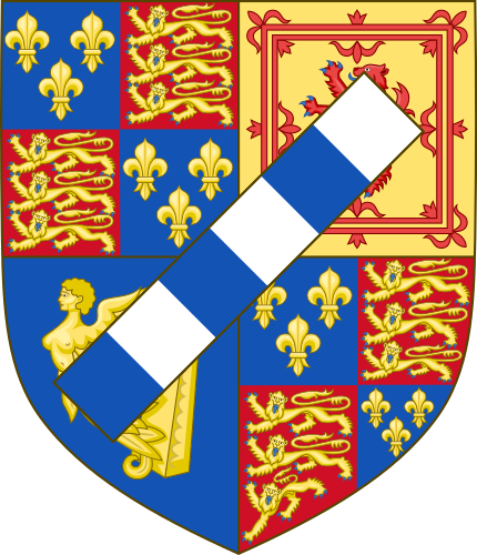 英国公爵现状如何? - 知乎