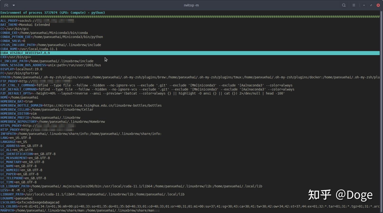 使用什么工具可以监控GPU使用情况? - 知乎