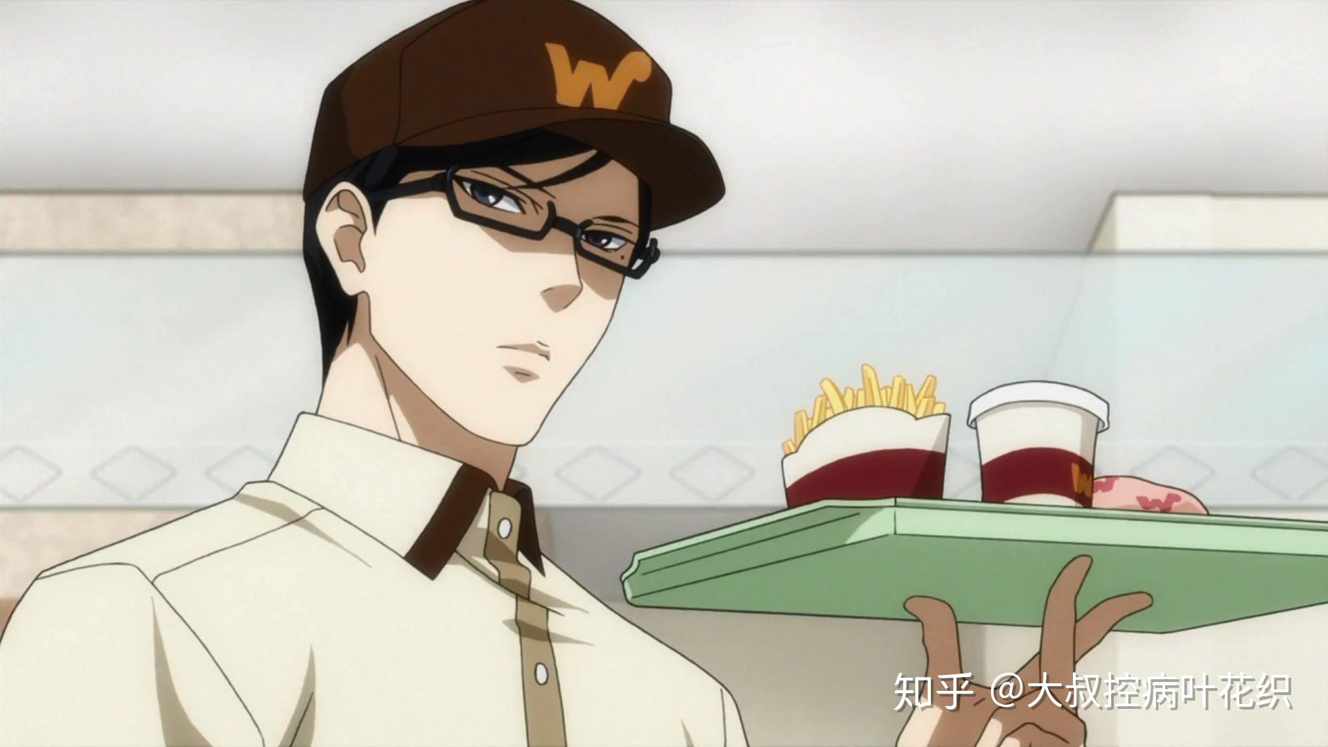 坂本为什么这么吊? - 知乎