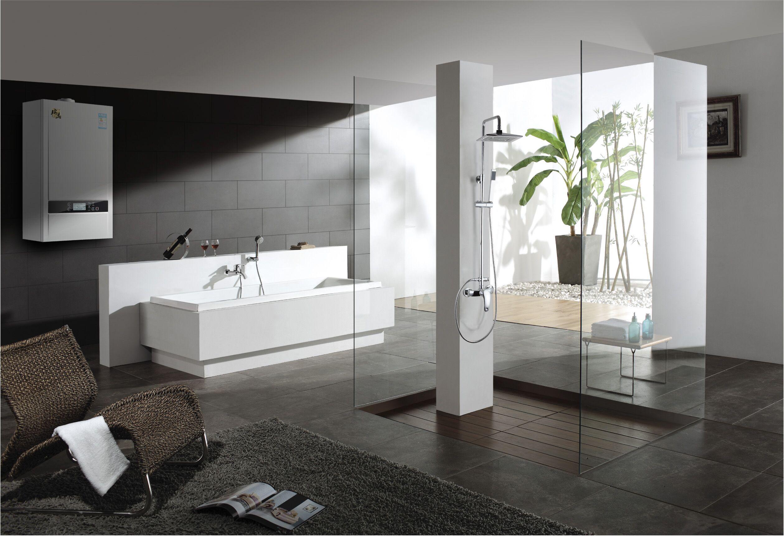 壁挂炉别盲目安装这样装才能既安全又省气