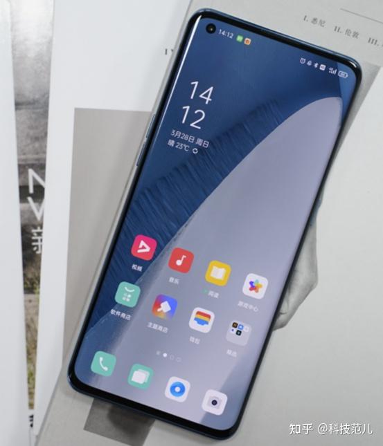 为什么oppo这款顶级旗舰刚上市宣传力度最大现在却无人问津