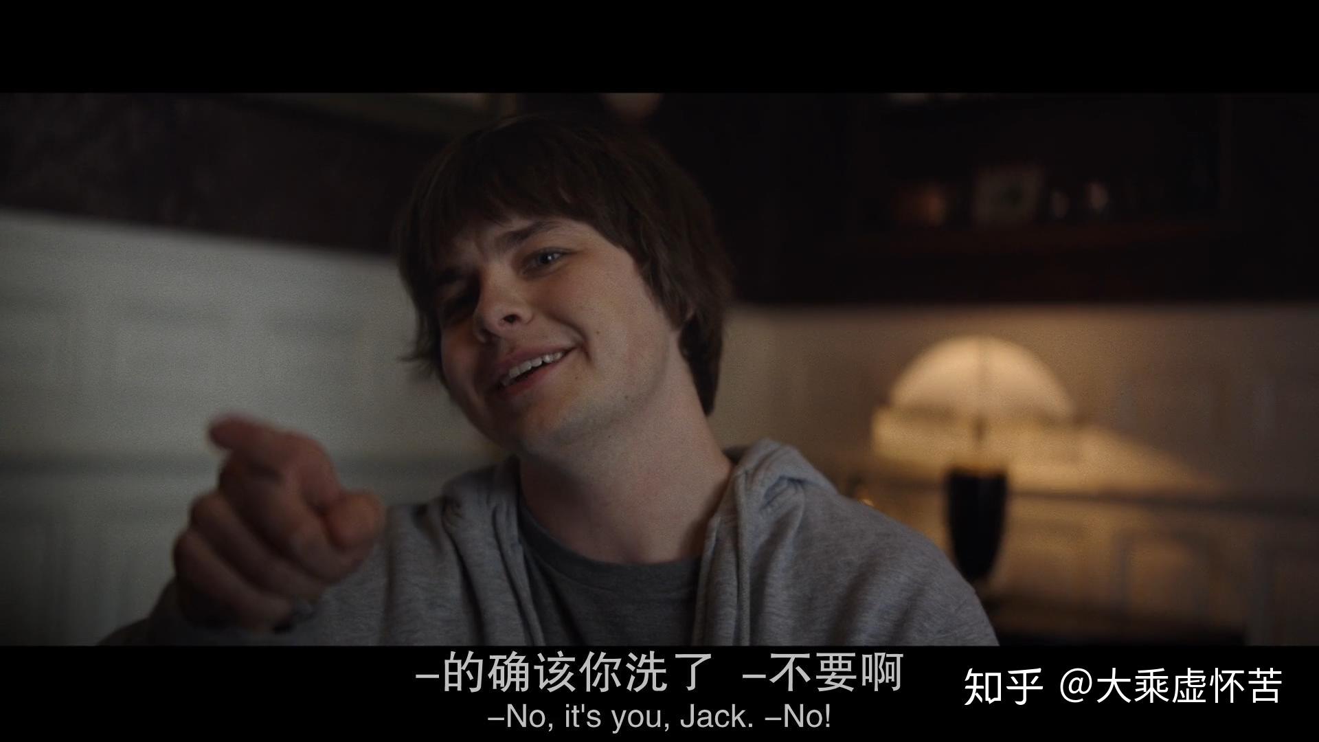 克苏鲁调查员系列：电影《星之彩》群英传 - 知乎