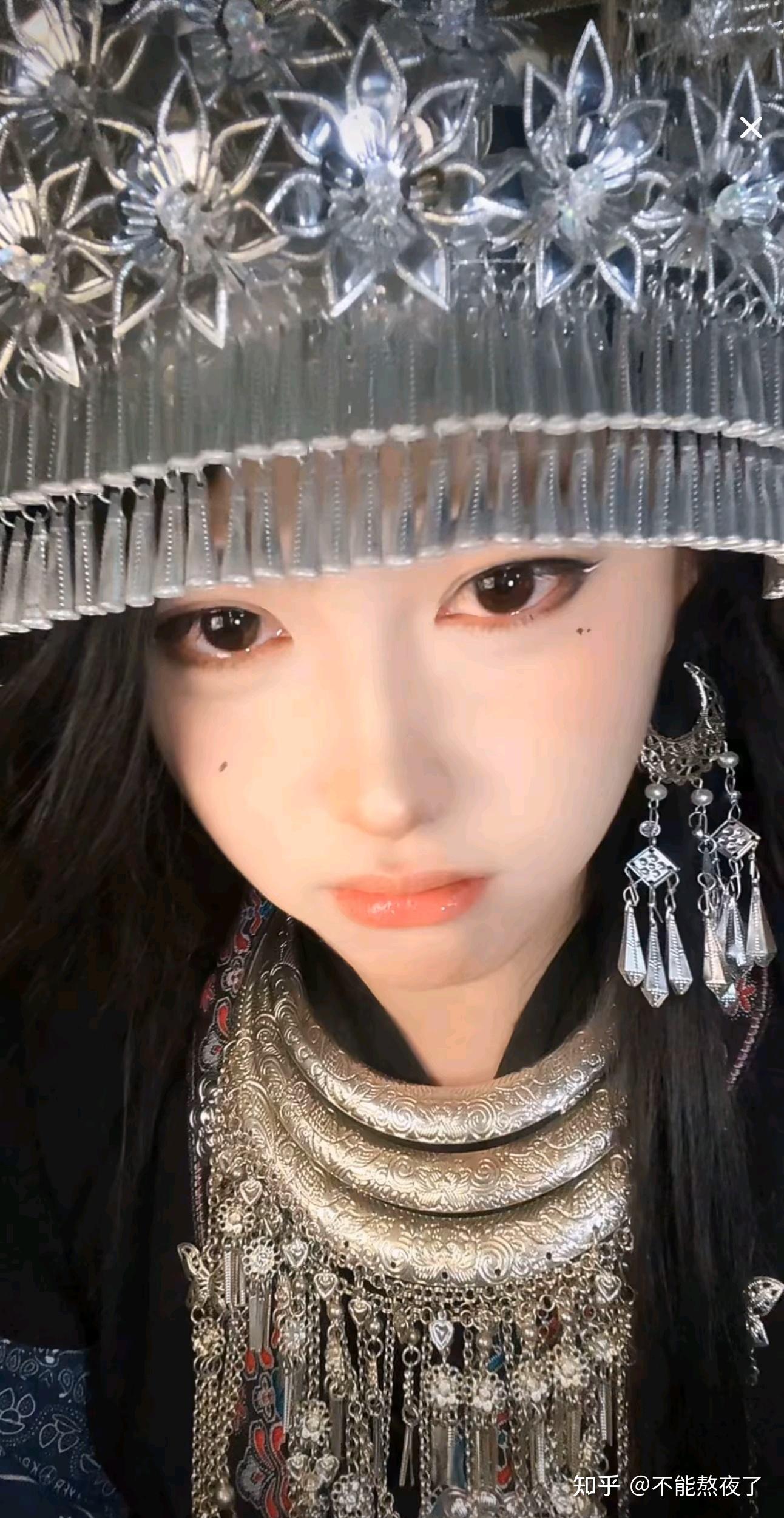 为什么那么多人喜欢开心元元？ 知乎 