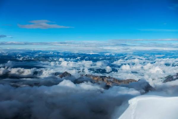 如何正确开启一座6000米级雪山?