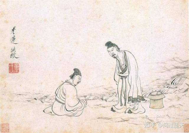 庄子:为什么“无用”之用,方可大用? - 知乎