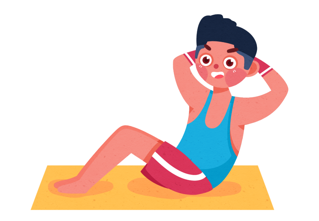 建议收藏2021上海中考体育考试经验分享及避坑指南