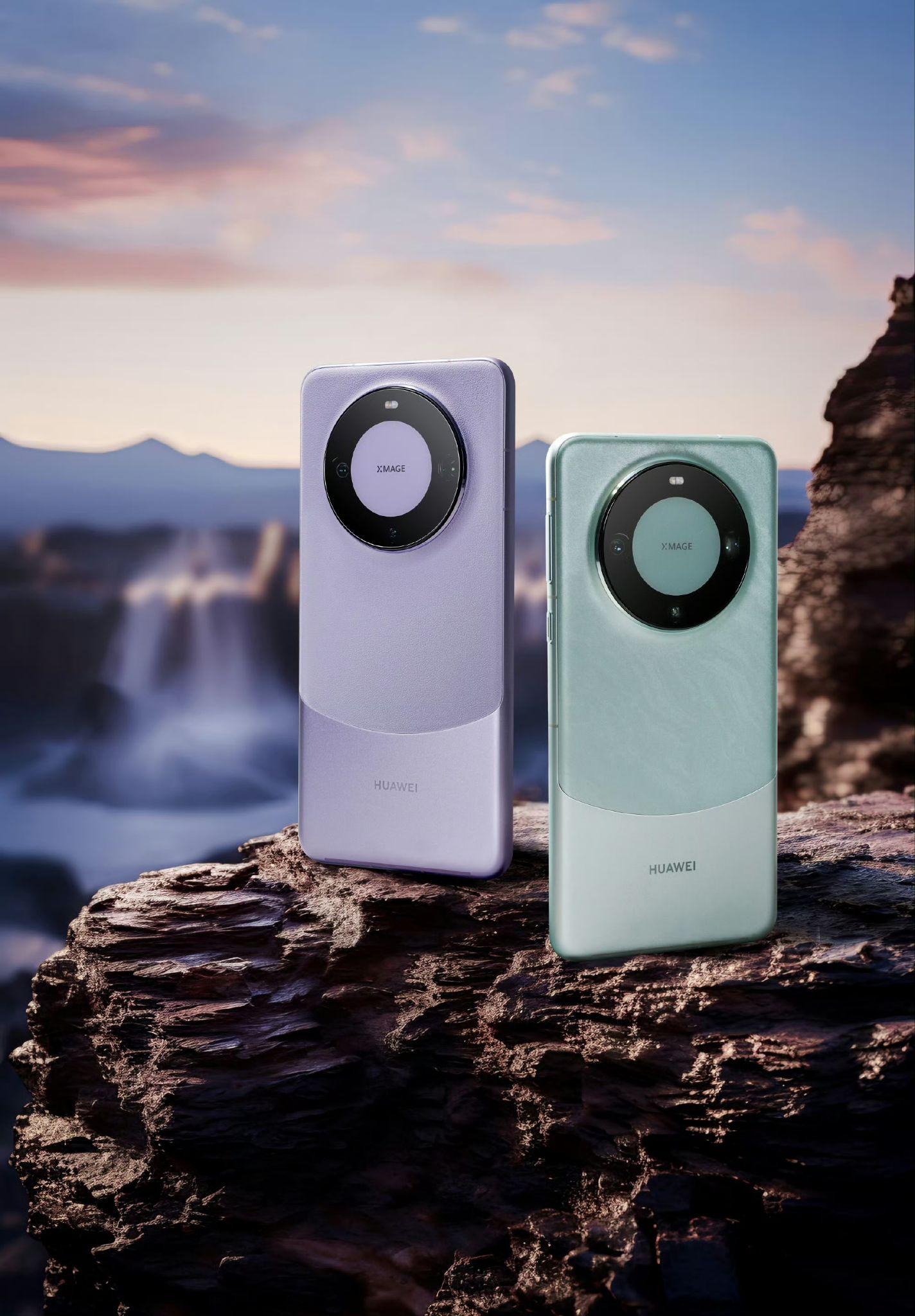 星空电竞app湖北须眉花1870元买到2999元华为手机！数码智能产物以旧换新补贴策略落地