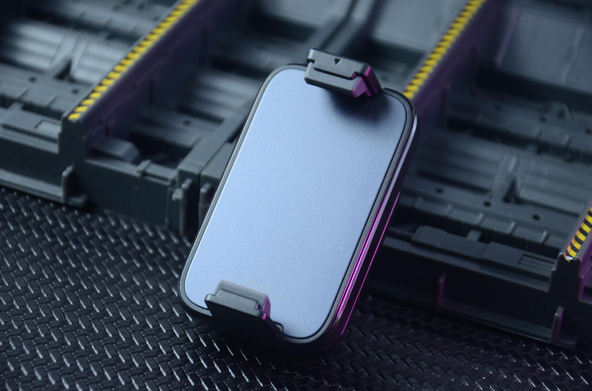 小米生态链冰封电竞散热背夹开箱体验卖99元贵不贵