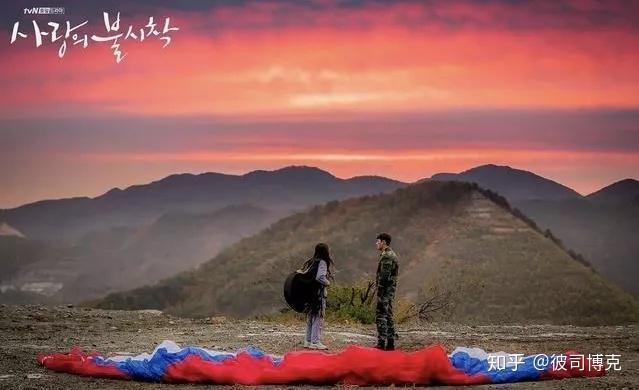 追完爱的迫降的集美们要不要一起去瑞士邂逅神仙爱情呢