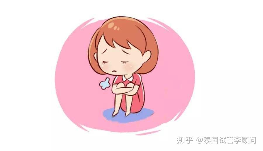 高龄闭经做试管婴儿能生宝宝吗