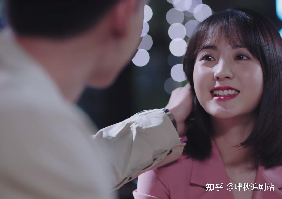 温少卿与丛容:全程高甜,终成眷属
