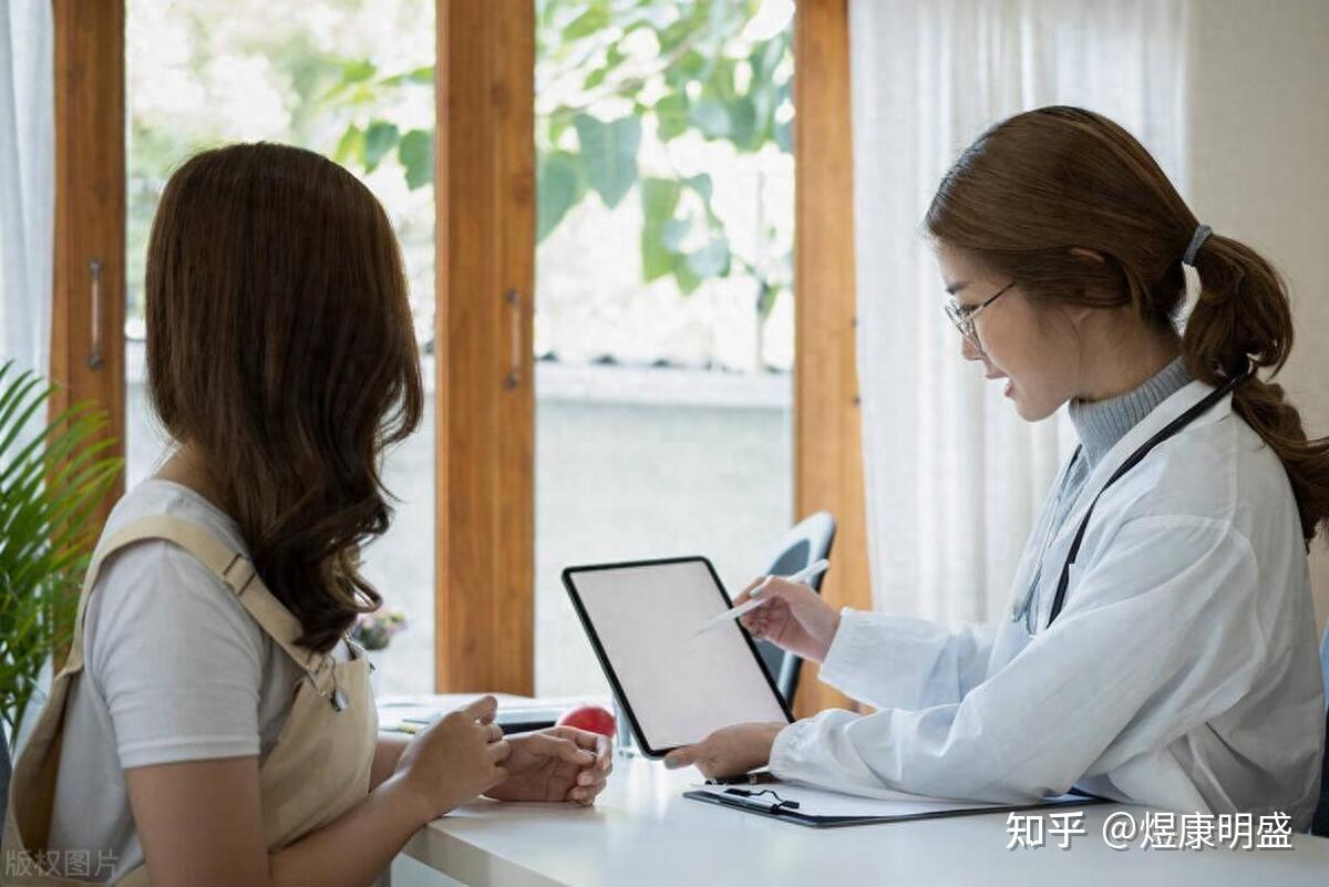 有陪诊VS无陪诊?一文帮你秒懂陪诊有多重要! - 知乎