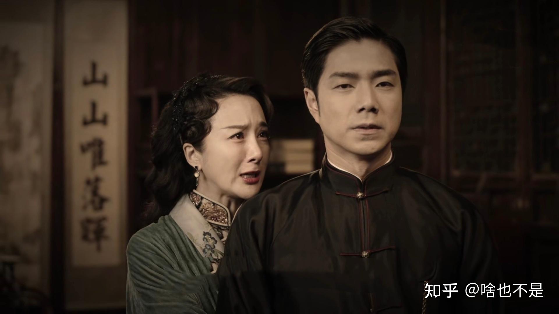 司藤瓦房身为白英后代为何年龄对不上谜底揭开颜福瑞是重点