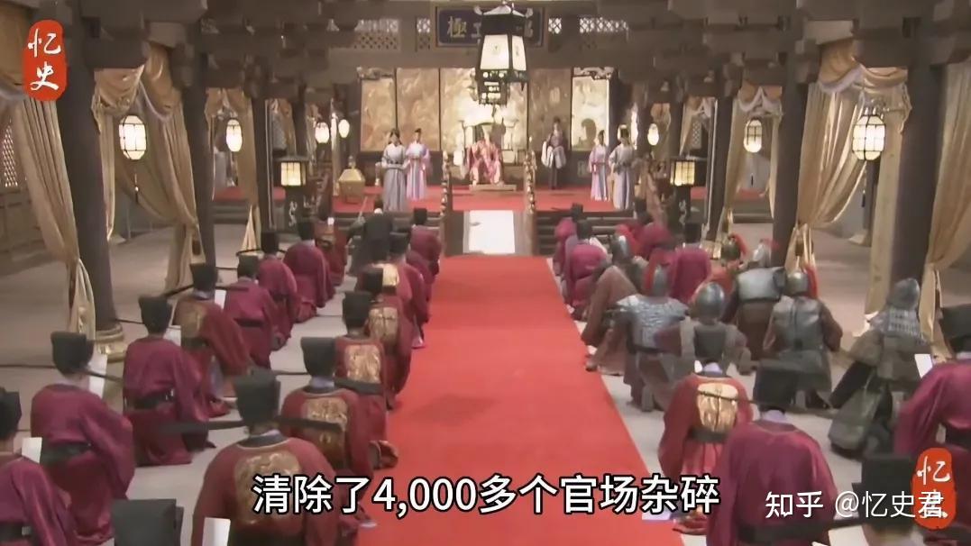 成化帝朱见深一生经历了什么?2朝太子1朝帝,老宫女得宠子遭殃? - 知乎