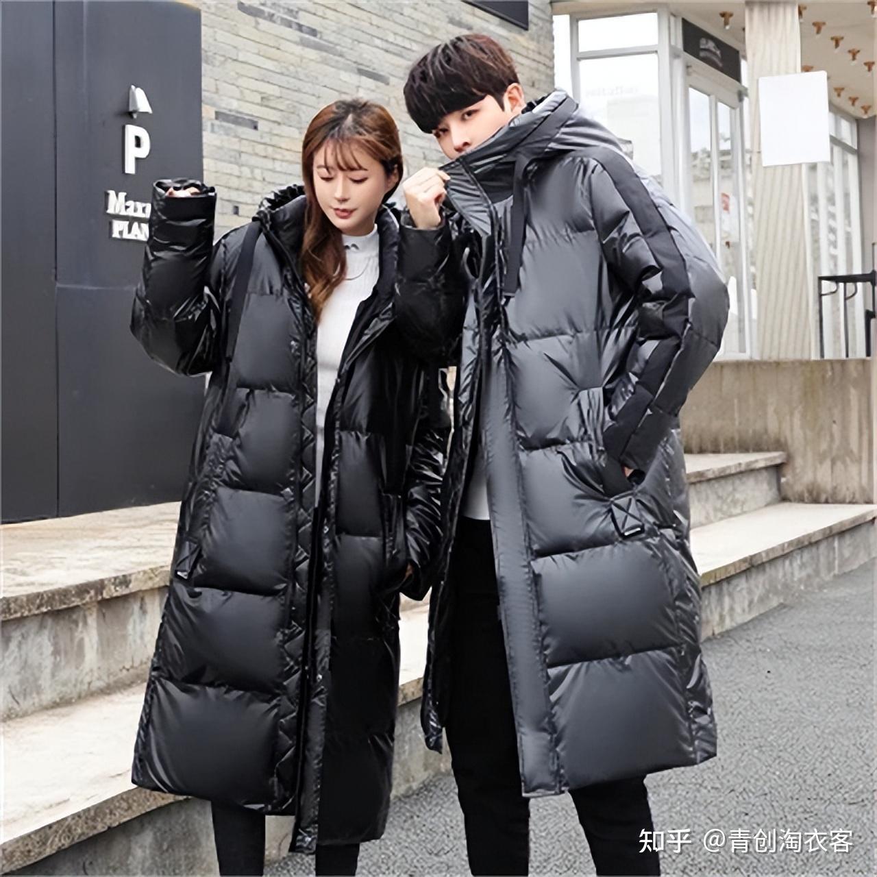 羽绒服充绒量大揭秘 - 知乎
