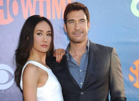 42岁maggiq居家照曝光皮肤紧致魔鬼身材完胜少女