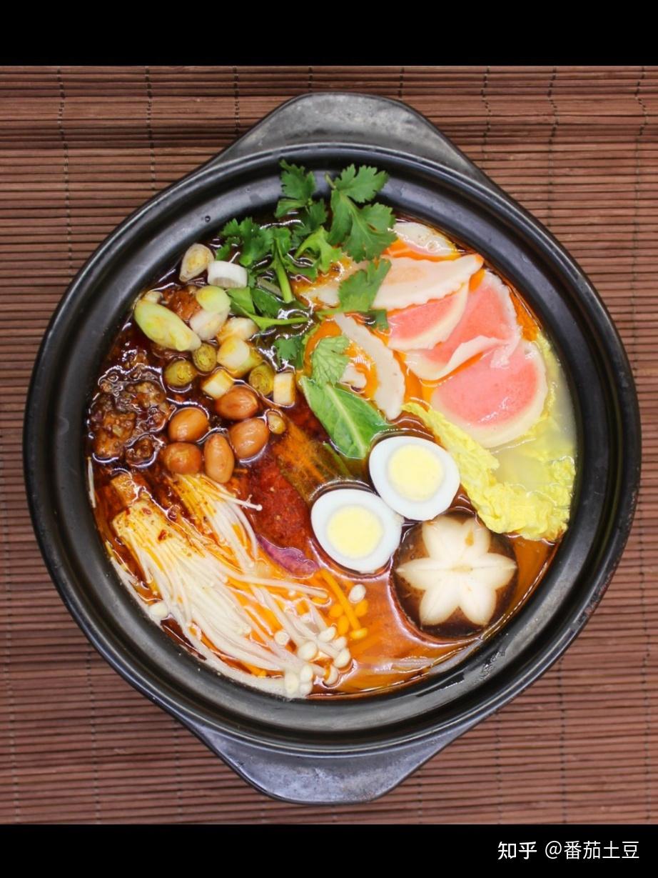 砂锅菜是什么? - 知乎