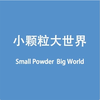 小颗粒大世界