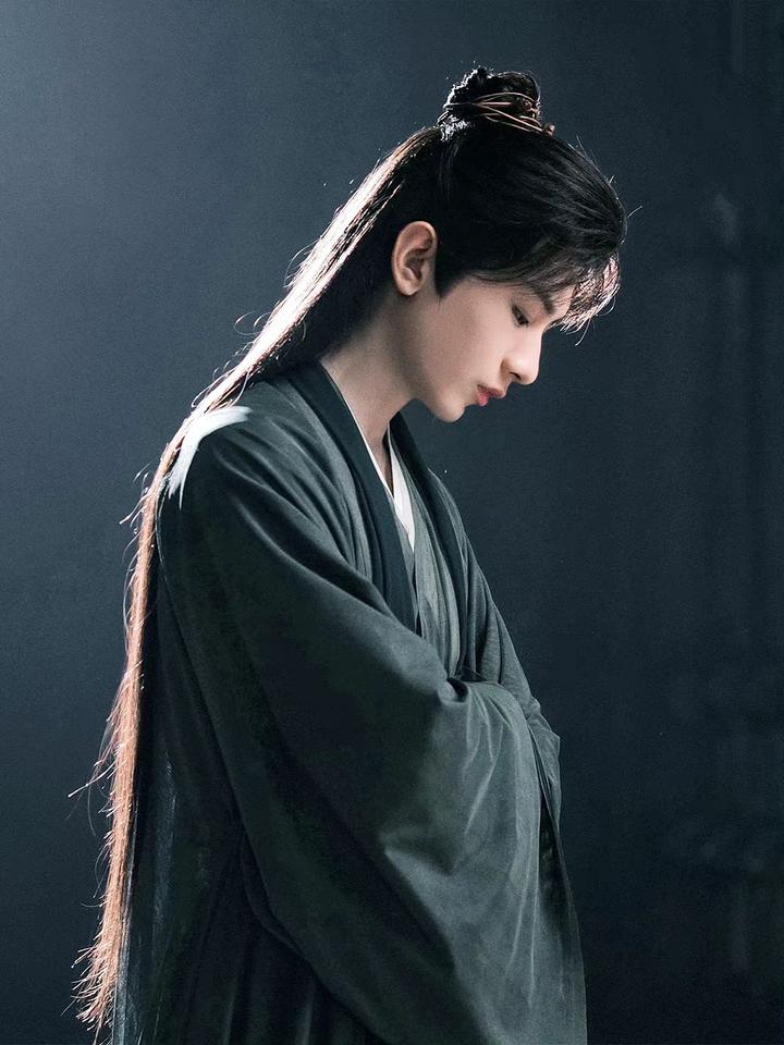 终究要放下“我执”? ——自体心理学角度下看《莲花楼》 - 知乎
