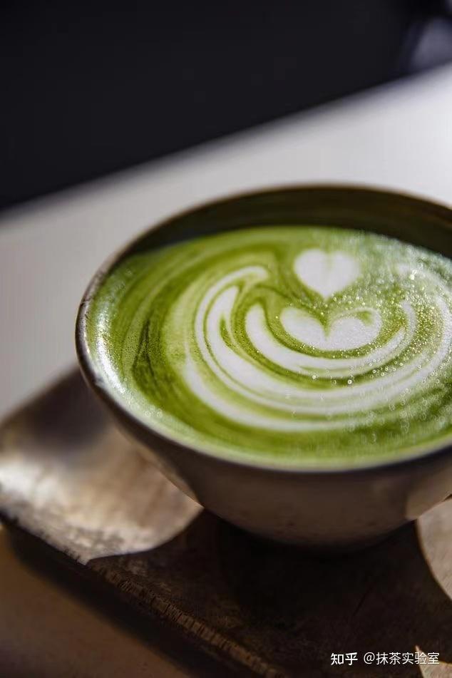抹茶功效—增加骨骼肌肉含量 - 知乎