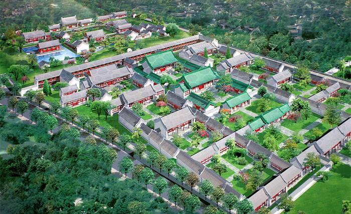 红楼梦里贾府怎么请那么多佣人,在那个年代有必要吗? - 知乎