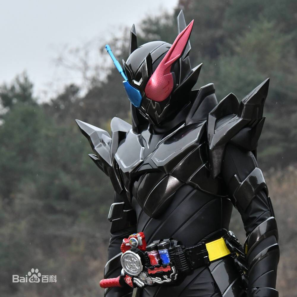 你最喜欢《假面骑士 build》中战兔的哪个形态?理由是什么?