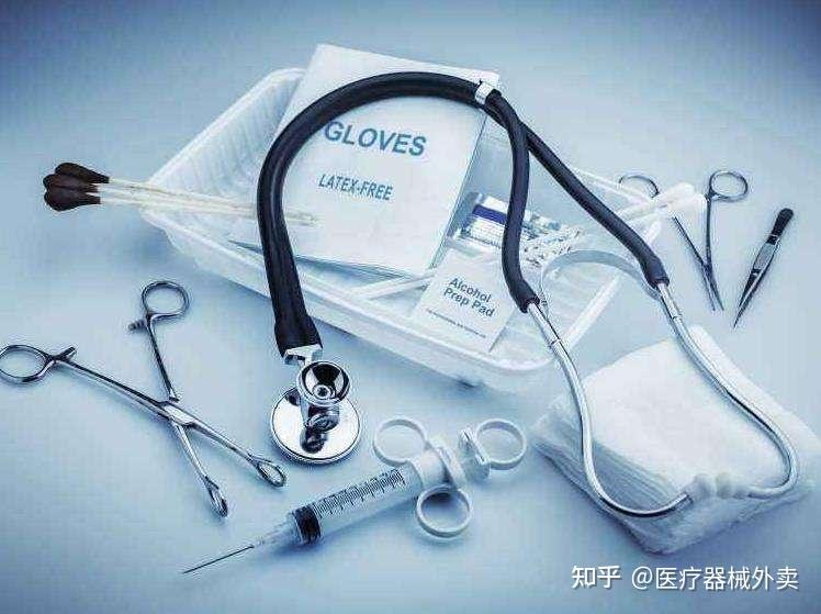 频获政策支持中国创新医疗器械迎来黄金机遇期