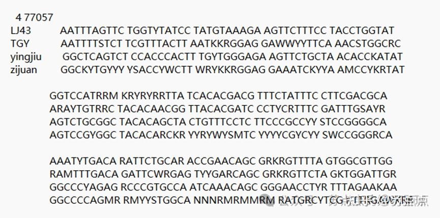 想请教一下基因组SNP分析基本方法和流程是？ - 知乎